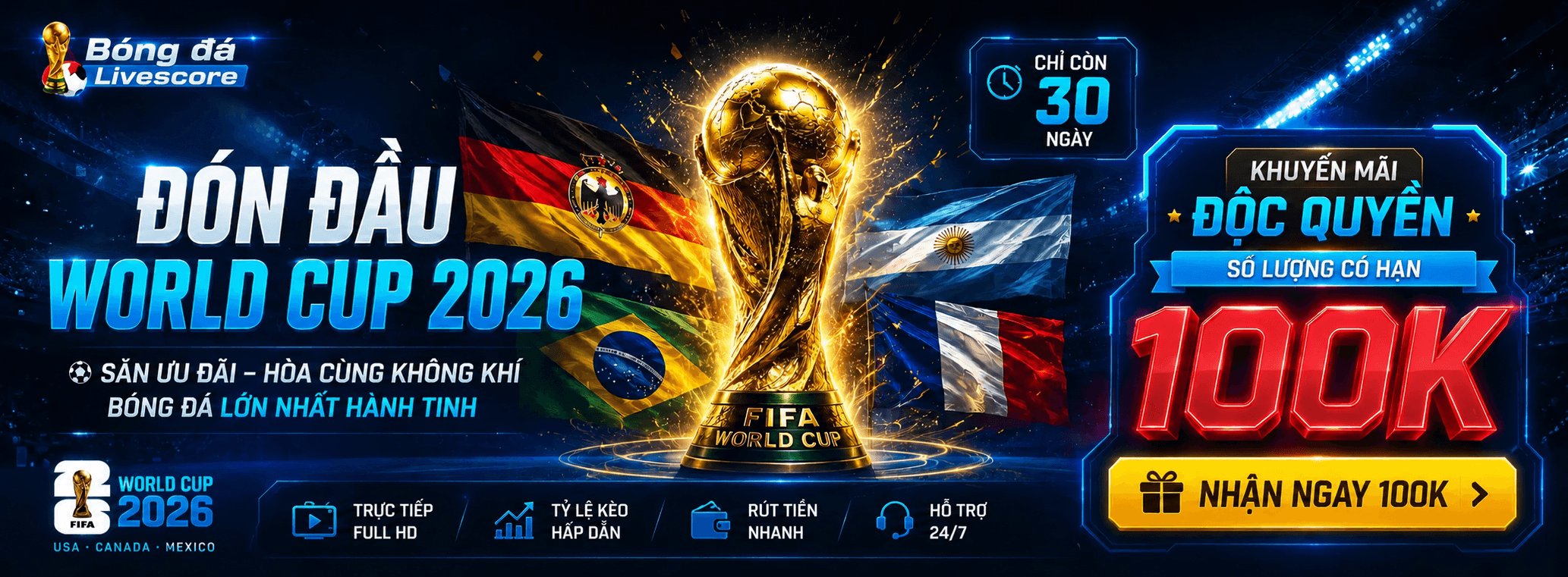 Trực tiếp Boden vs IFK Luleå 23/06/2026 - Xôi Lạc TV 777 - Xem trực tiếp bóng đá full HD, link xem bóng đá trực tuyến hôm nay miễn phí tại Xôi Lạc TV 777